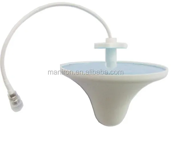 RF High Quality Indoor Omnidirectional Celling Antenna 136-139 MHz  for 4G/5G Wireless