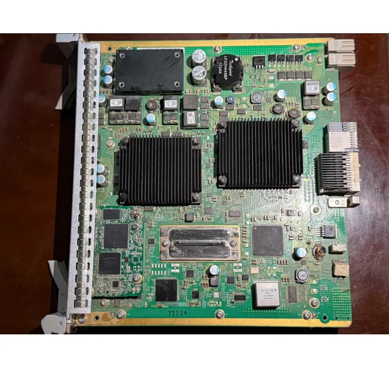 TN54NS3T03 03030LWQ OptiX OSN8800 NS3 Enterprise Network WDM Board for Optical Transmissio