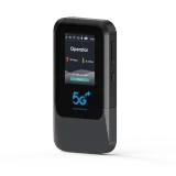 ALTI-LINK 5G NR Portable Router for Sub 6GHz Type-C USB 3.0 Nano-SIM Card Slot 11AX 900Mbp