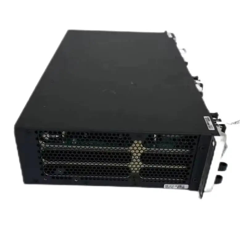 Mini AN6000-2 OLT Fiber Optic GPON 8/16/32 Ports Communication Equipment SFP Form Factor WiFi Compatible FTTH/FTTB/FTTX Network-boxintelecom