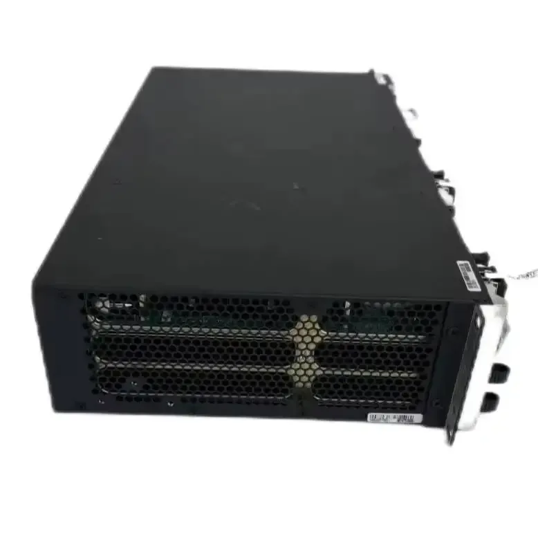 Mini AN6000-2 OLT Fiber Optic GPON 8/16/32 Ports Communication Equipment SFP Form Factor WiFi Compatible FTTH/FTTB/FTTX Network-boxintelecom