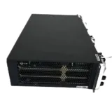 Mini AN6000-2 OLT Fiber Optic GPON 8/16/32 Ports Communication Equipment SFP Form Factor W