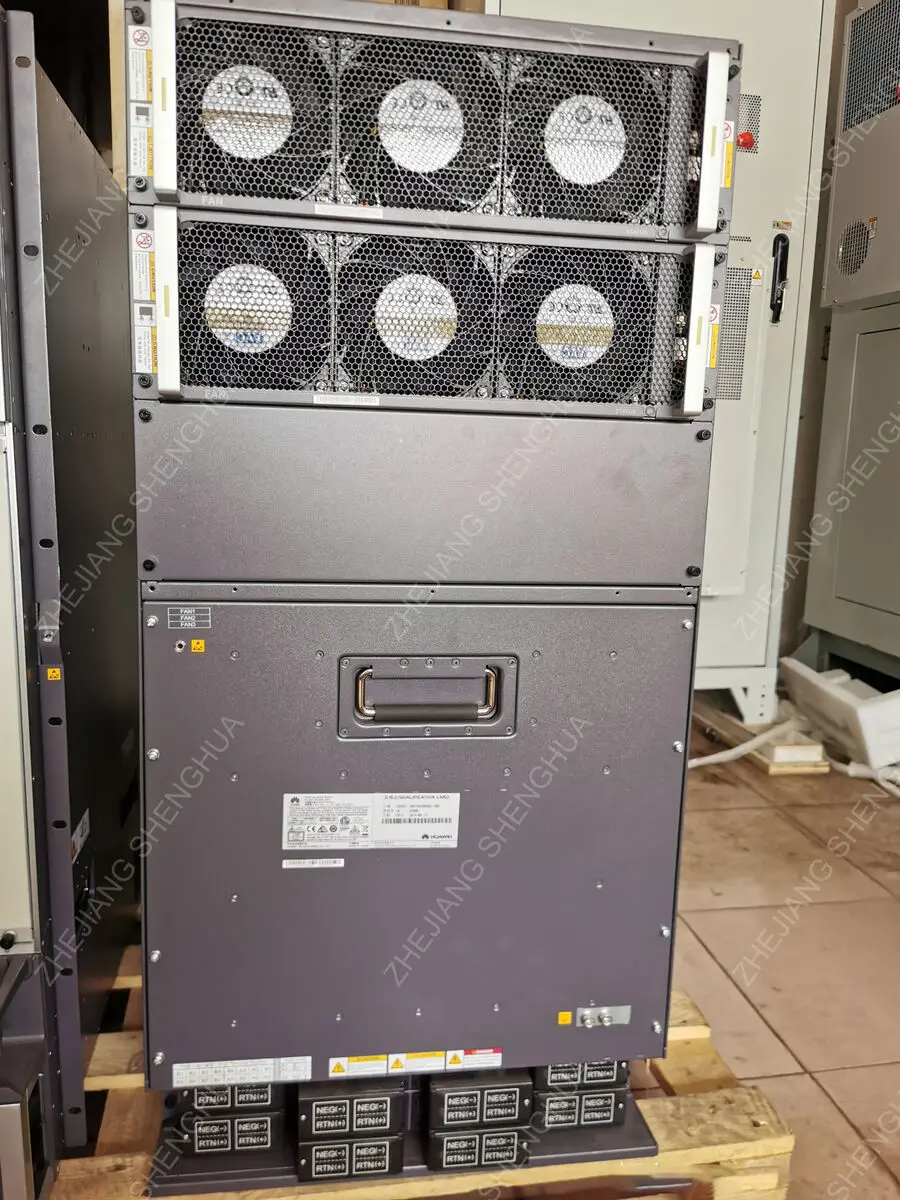 In Stock NE40E Series Universal Service Enterprise Routers 02351TWW CR5B0BKP0874 NE40E-X8A-boxintelecom