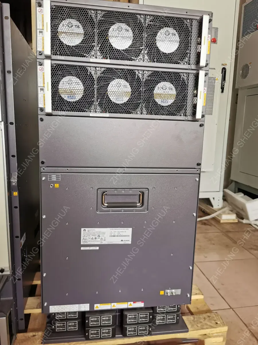 In Stock NE40E Series Universal Service Enterprise Routers 02351TWW CR5B0BKP0874 NE40E-X8A-boxintelecom