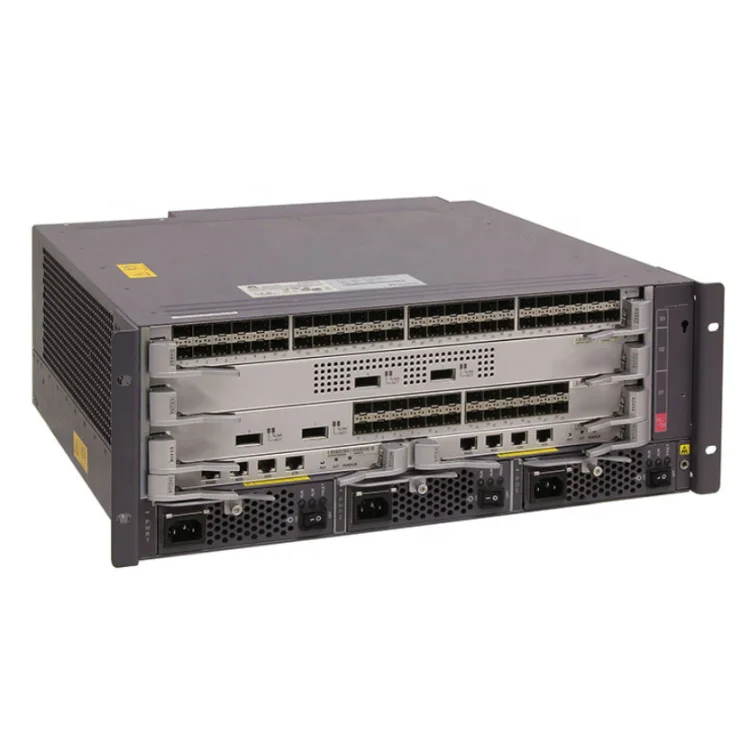 02113089 Quidway S9300 Series S9303 Ethernet Network Switch for h w-boxintelecom