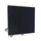 Hybrid combiner 2x1 698-4000MHz 2 IN 1OUT Hybrid combiner Matrix/coupler Low PIM -150dBc  