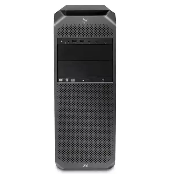 Best Selling Z4 G4 Tower Desktop Intel Xeon and Core CPU Performance Workstation Used with