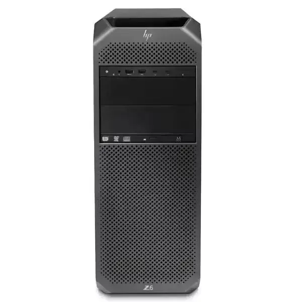 Best Selling Z4 G4 Tower Desktop Intel Xeon and Core CPU Performance Workstation Used with