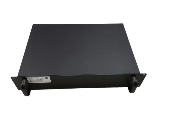 Hot Sale UHF VHF Customized 800-870MHz 100W Duplexer Combiner with High Isolation-boxintelecom