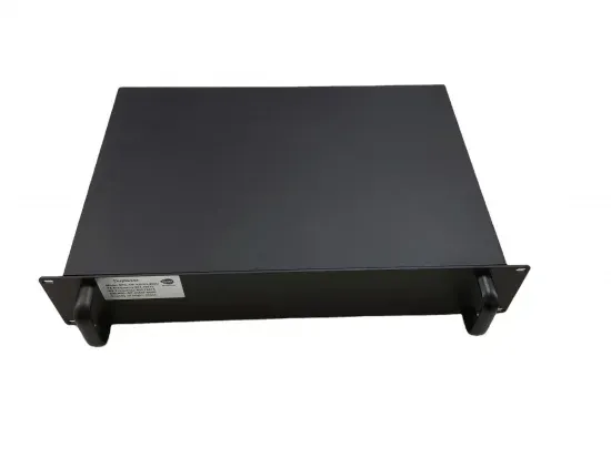 Hot Sale UHF VHF Customized 800-870MHz 100W Duplexer Combiner with High Isolation-boxintelecom