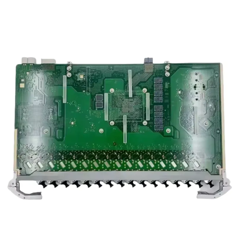 Original 16 Ports GPHF Service Board C+ C++ GPON OLT MA5800-X17 MA580-X15 MA5800-X7 MA5800-X2 H901GPHF H902GPHF 40Gbps-boxintelecom