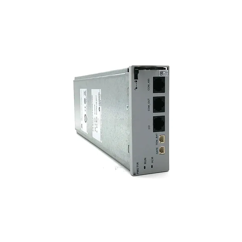Original Package PMU-11A ETP48100-B1 R4850G Electronic Communication Monitoring Unit-boxintelecom