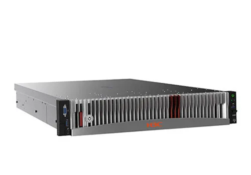 With Ddr4 Memory H3C UniServer R4900 G5 LFF 2u Rack Server