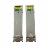 Module Transceiver Custom 1.25G 40km 1550nm 1310nm for LX LC SM BIDI Fiber Optical SFP Mod