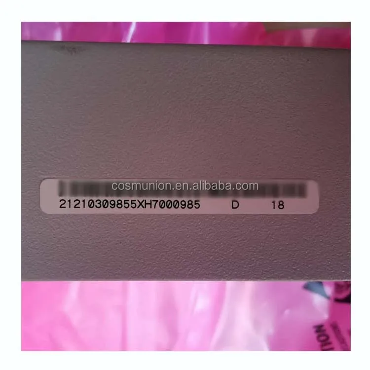 EMUB 21030985 WD2G1EMUB DPD63-8-8-6363X4 02120724 Power module