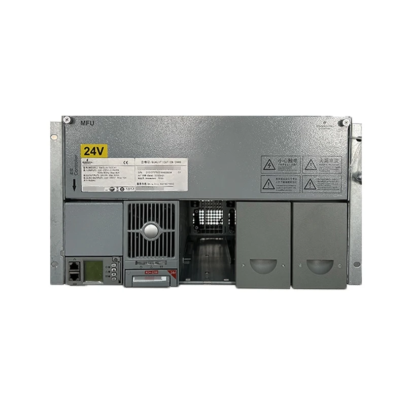 New Netsure700C41 300A Embedded Communications Power System for Telecom Applications.-boxintelecom