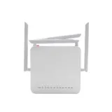 New Arrival  ONT Model F680 Remote Router Dual Band 2.4/5G WiFi 4GE+1TEL+2USB+WIFI Optical