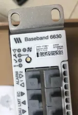 Baseband6630 6651 Processing Unit INF 903 6083/031 Management Module Batch Inventory Spot 