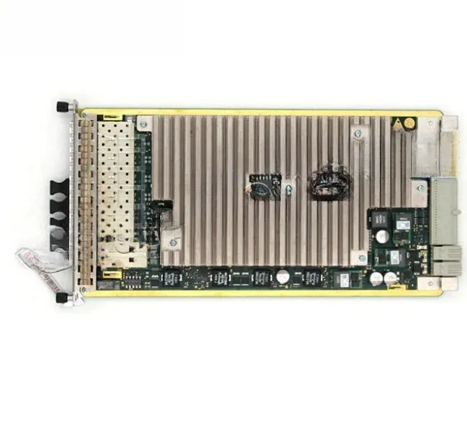 Original HW LBBPd3 WD2DLBBPD300 03021HPK 4G LTE FDD TDD Baseband Processing Unit for BBU39