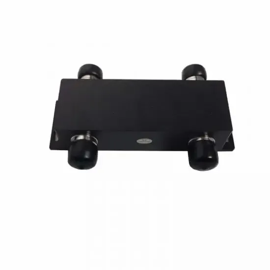 3dB Hybrid Coupler Hight Quality 200W 698-2700MHz 2 in 2 Out Hybrid Combiner/Coupler with