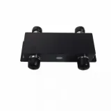 3dB Hybrid Coupler Hight Quality 200W 698-2700MHz 2 in 2 Out Hybrid Combiner/Coupler with 