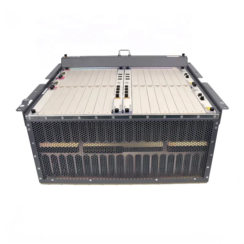 SmartAX MA5600 Series 19inch Dual Power PRTE SCUN Control Board 10GE Uplink OLT MA5680T Gepon Equipment Wireless Infrastructure-boxintelecom