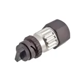 Power Connector RNT44737/01 RRU plug DC connector RNT44732/02 /RNT44732/02/RNT44738/02/RNT