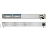 AR2204-27GE 02350JGM 3GE WAN1GE Combo,24 GE,1 USB,4 SIC,60W AC Power 5g CPE Network Access