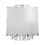 Triband Combiner 1710-1880MHz/1920-2170MHz/2500-2690MHz 4.3-10 Female Type , High Isolatio