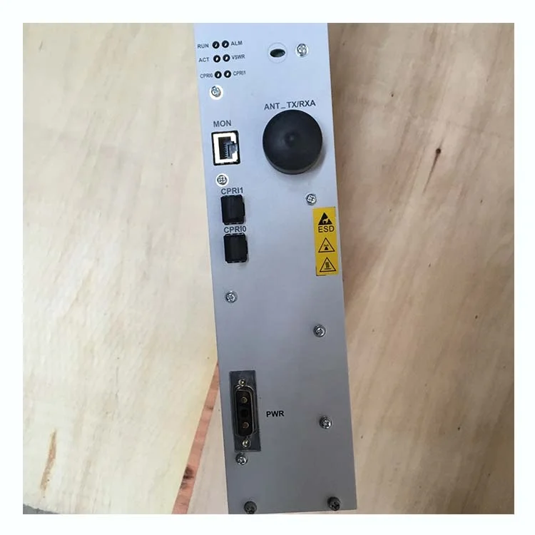 MRFU 900C 1800D 02310CRS 02310CRU BTS3900 Module-boxintelecom