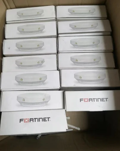 MU-MIMO Access Point With Dual Radio, Internal Antennas Fortinet FortiAP 223E FAP-223E FAP221E FAP-223B-S-boxintelecom