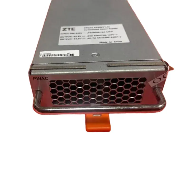 Communication Power Supply  PPC34 A030-boxintelecom