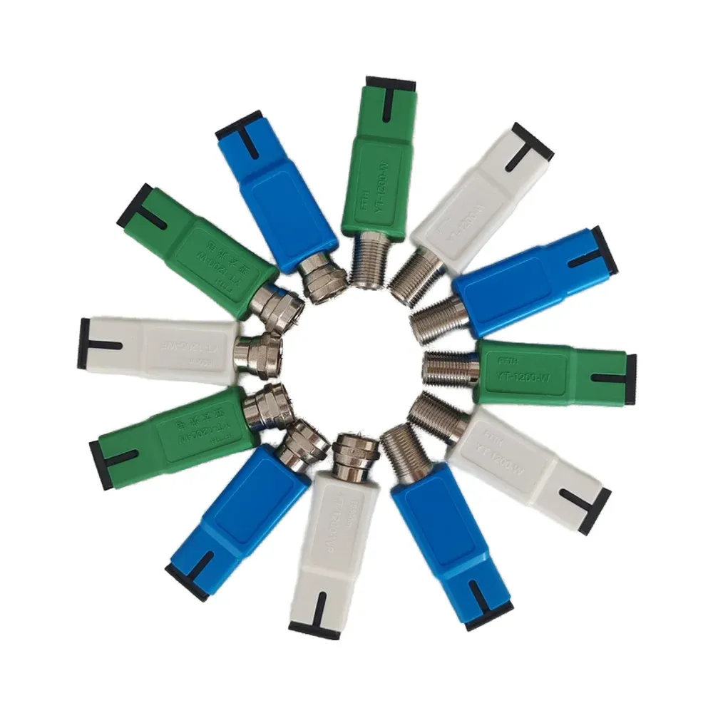 FTTH Node  CATV Optical 1550nm Output Passive Optical Node Mini Receiver-boxintelecom