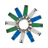 FTTH Node  CATV Optical 1550nm Output Passive Optical Node Mini Receiver