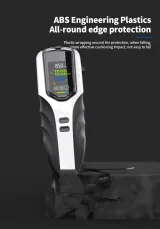 G7 OPM Fiber Optic Equipment 9 Wavelengths with Network+LED Optical Power Meter Optical Po