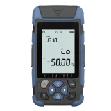 NK280 New Product Fiber Optic Power Meter FTTH Attenuation Tester Tool Kit Laser Power Met
