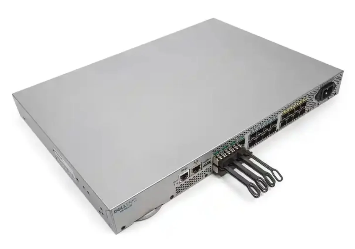 Switch for DS-7730B and DS-7720B 64Gb/s Fibre Channel Data Center Switches