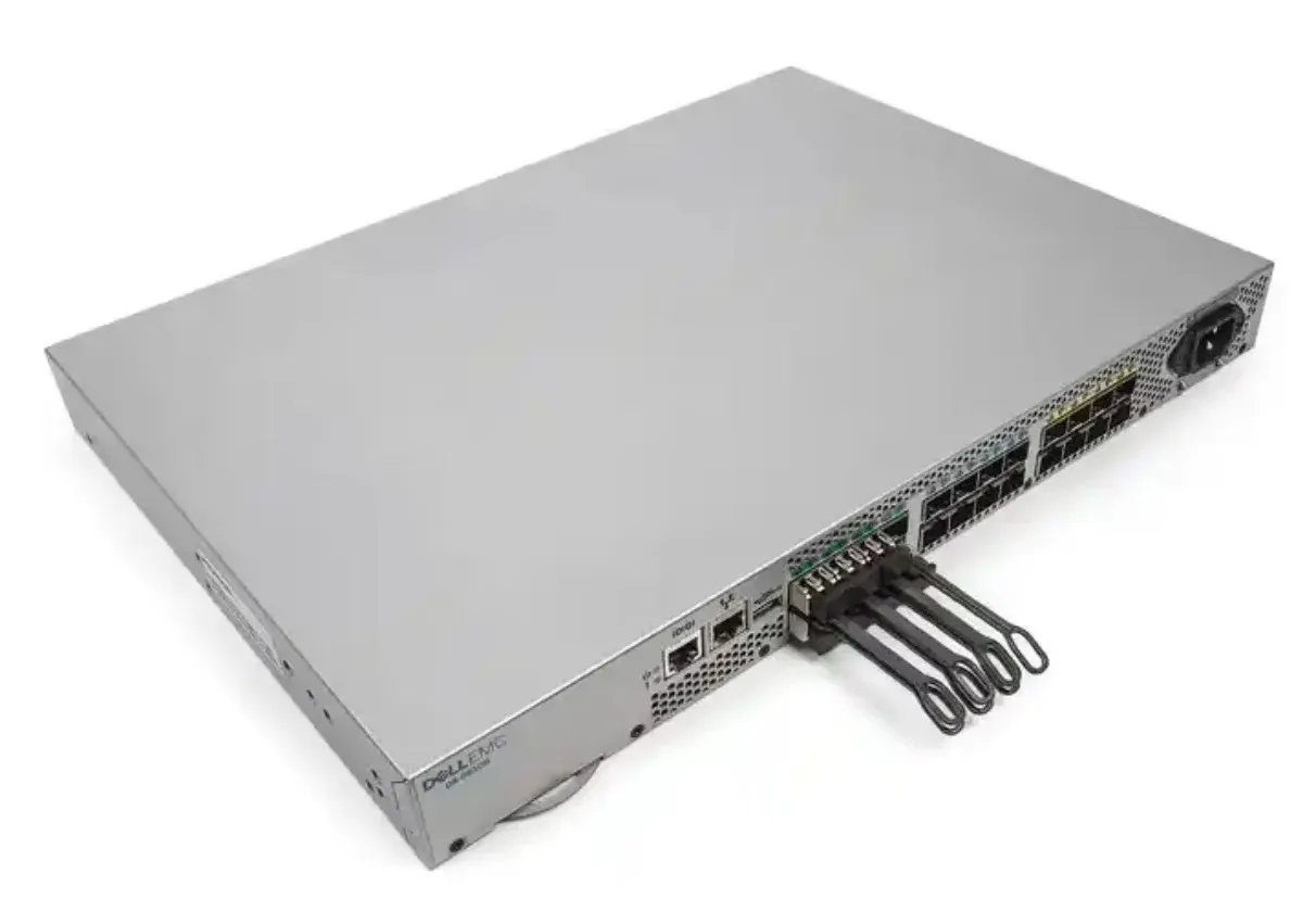 Switch for DS-7730B and DS-7720B 64Gb/s Fibre Channel Data Center Switches