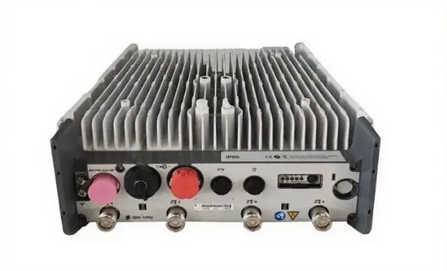 B1 2100MHz 4T4R 4*40W Telecom Parts Radio 4428