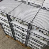 Factory Radio 4428B3 Code: KRC161 713/1.the Communication Equipment  RRU and the Quantity 
