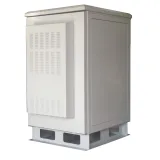 Outdoor Aluminum Cabinet ZK-352 Outdoor base station integrated cabinet protection level I
