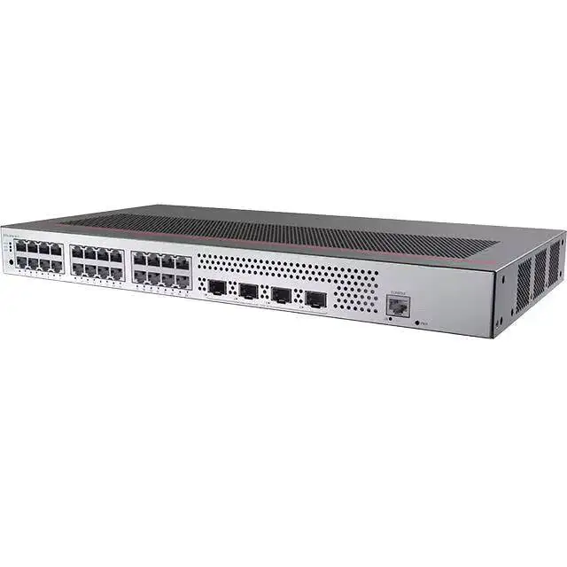 S5735-L24LU8S4XE-QA-V2 98012374 8 portsPoE++, 16 x 10/100/1000Base-T portsPoE+ Switches-boxintelecom