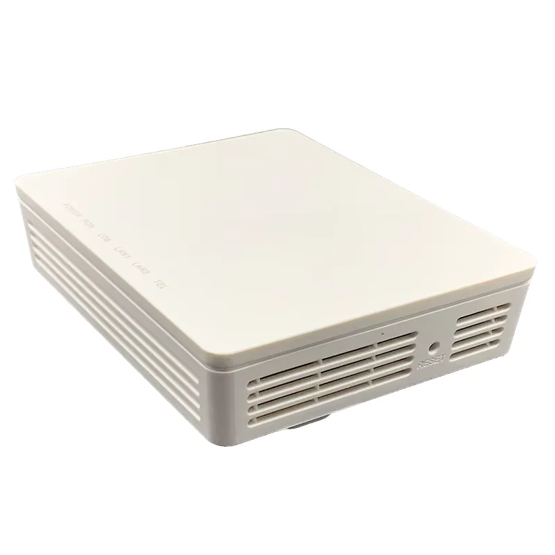 Neutral HG8120C FTTH Optical Modem EchoLife HG8120C XPON EPON GPON ONU ONT-boxintelecom