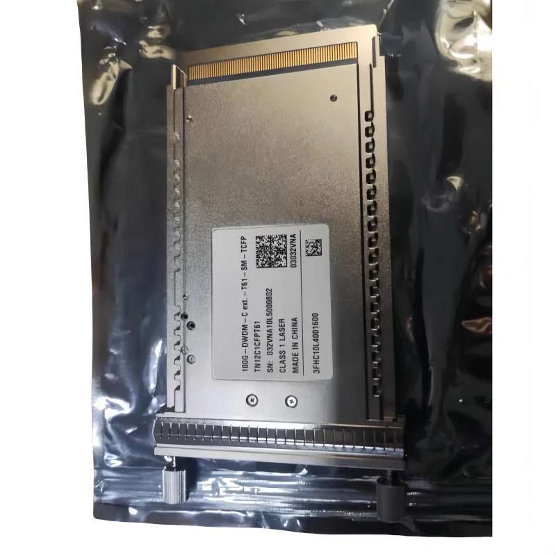 Shunou 100G CFPT61 03032VNA WDM Module 200G CFP Optical Transceiver LC Connectors TN12C1CFPT61 FTTH FTTB FTTX-boxintelecom