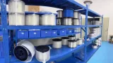 Bare Fiber G657a2 Fiber Optic Cable G657a2 0.25 G657a2 Optic Fiber G657a2 50.4km Reel Fibe