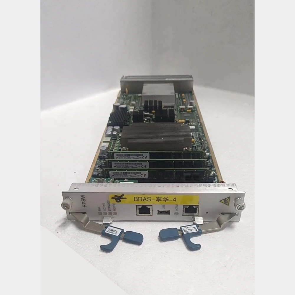 SSR8010  RPSW  ROA 128 4190/1  Amateur Classes Are Used For Broadband Access RRU BBU-boxintelecom