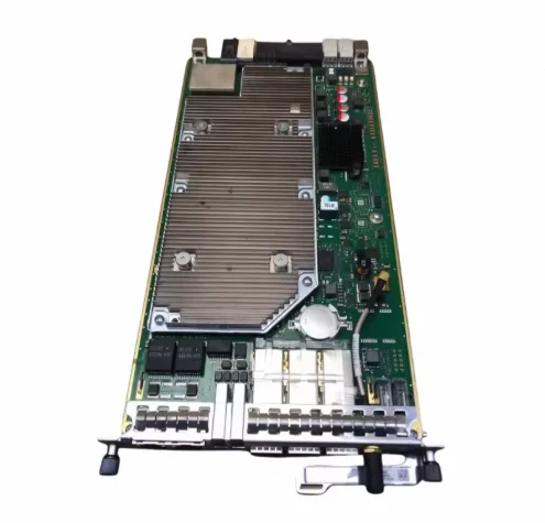Baseband Board for Base Station Wireless Infrastructure Equipment