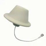 boxin 698-2700 MHz RF Antenna High Gain Low VSWR Indoor Antenna Ceiling Omni Antenna for D