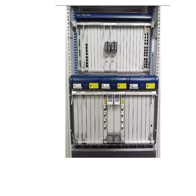 OSN 3500 STM-64 Fiber Optic PDH SDH MSTP with SC Connector Type-boxintelecom