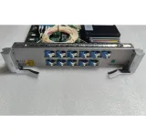 OptiX OSN 9800 U64E TN12MR8V 03030YHP TN12MR8V01 8-Channel Optical Add/Drop Multiplexing B